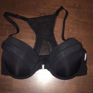 aerie racerback bra size 34D